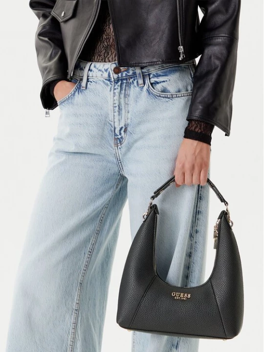 Obrázek produktu Guess Kabelka Calista HWBG73 34170 Černá