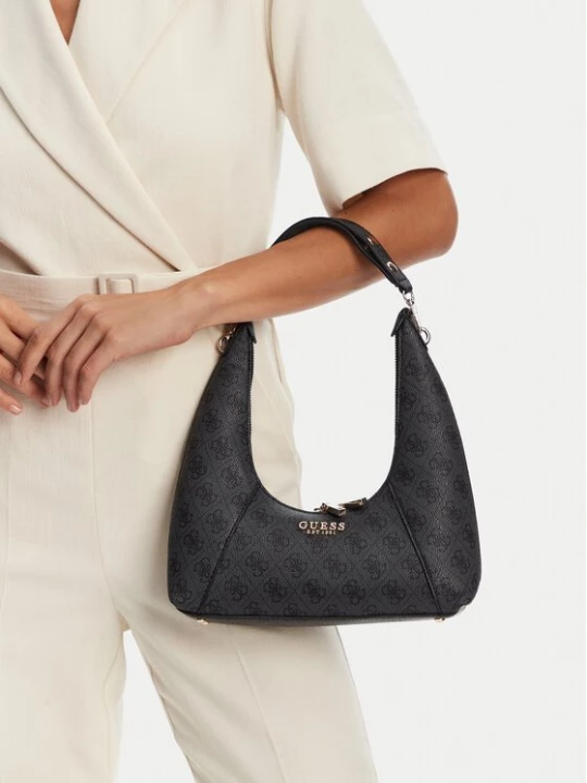 Obrázek produktu Guess Kabelka Calista HWSG73 34170 Černá