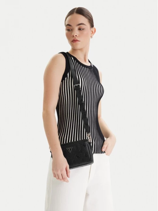Obrázek produktu Guess Kabelka Cresidia II Mini HWPD98 88720 Černá