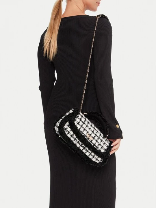 Obrázek produktu Guess Kabelka Cristi HWQT81 39210 Černá