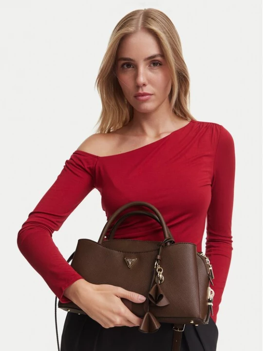 Obrázek produktu Guess Kabelka Danielle HWZG22 27050 Hnědá