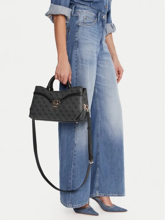 Obrázek produktu Guess Kabelka Dea HWSG79 93060 Černá