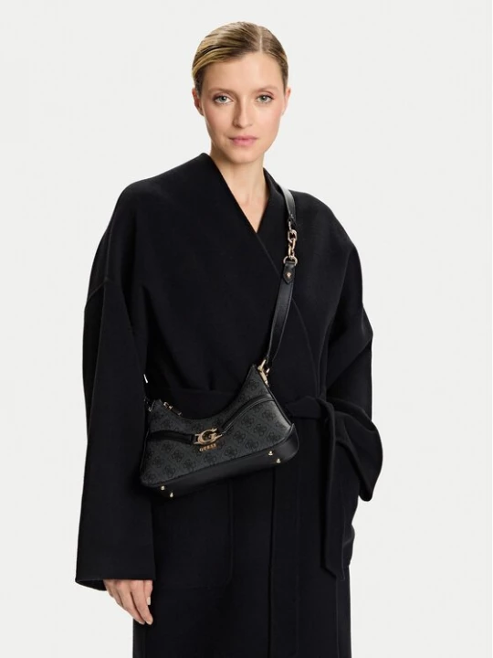 Obrázek produktu Guess Kabelka Dea Mini HWSG79 93730 Černá