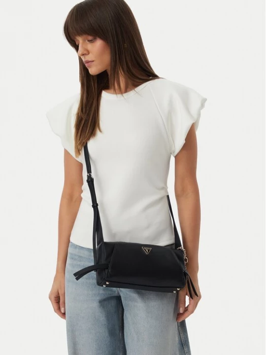 Obrázek produktu Guess Kabelka Devon Mini HWBG97 45720 Černá