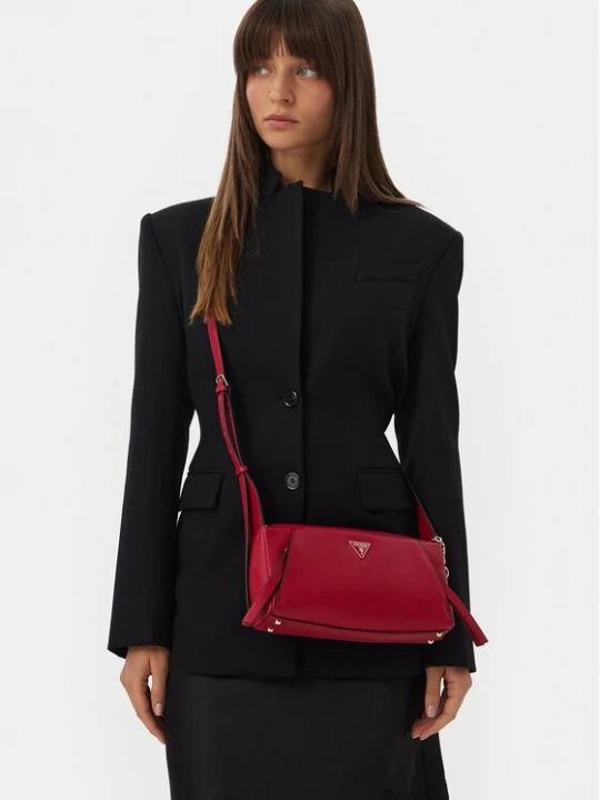 Obrázek produktu Guess Kabelka Devon Mini HWBG97 45720 Černá