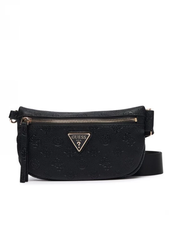 Obrázek produktu Guess Kabelka Devon Travel TWDP97 45083 Černá