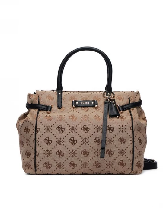 Obrázek produktu Guess Kabelka Dorothy HWJP22 31060 Světle hnědá