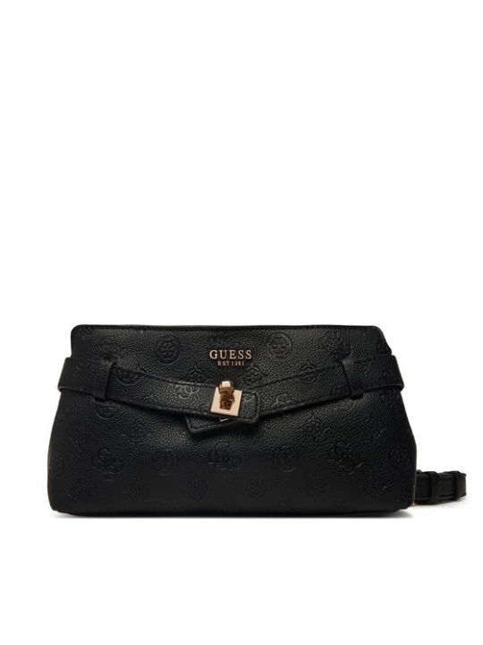 Obrázek produktu Guess Kabelka Ella Logo Mini HWPD97 46730 Černá