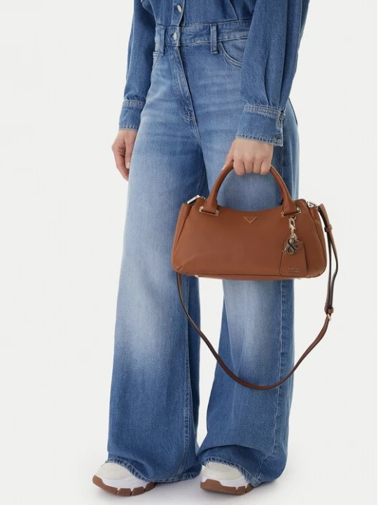 Obrázek produktu Guess Kabelka Evie HWBG96 64060 Hnědá