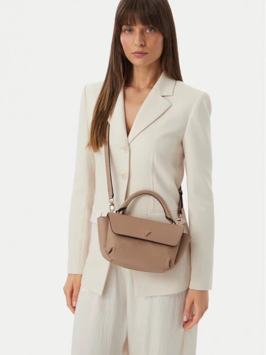 Obrázek produktu Guess Kabelka Gilda HWZG97 47200 Béžová