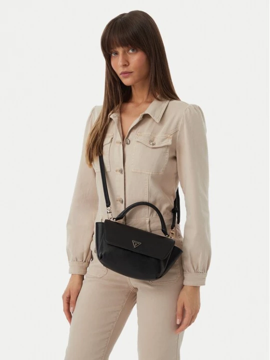 Obrázek produktu Guess Kabelka Gilda HWZG97 47200 Černá