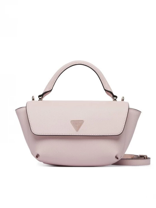 Obrázek produktu Guess Kabelka Gilda HWZG97 47200 Světle růžová