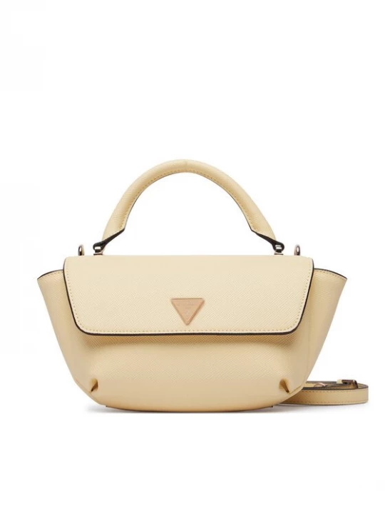Obrázek produktu Guess Kabelka Gilda HWZG97 47200 Světle žlutá