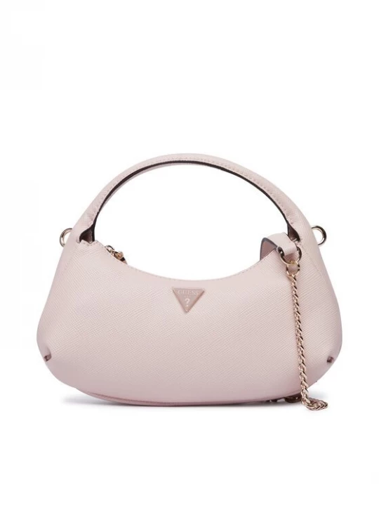 Obrázek produktu Guess Kabelka Gilda Mini HWZG97 47730 Světle růžová
