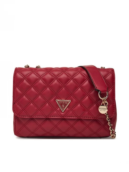Obrázek produktu Guess Kabelka Giully II HWQG96 73200 Červená
