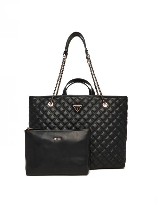 Obrázek produktu Guess Kabelka Giully II HWQG96 73290 Černá