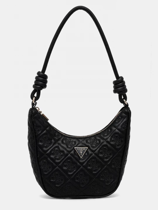 Obrázek produktu Guess Kabelka Guess ADELASIA černá