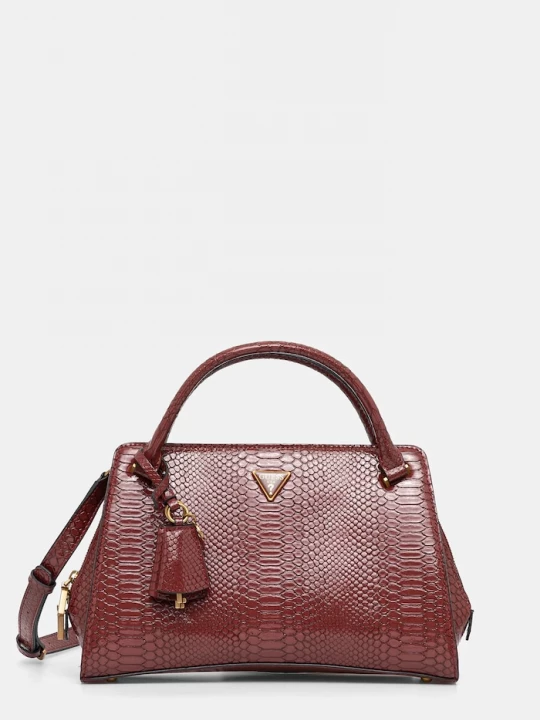 Obrázek produktu Guess Kabelka Guess ANNITA červená