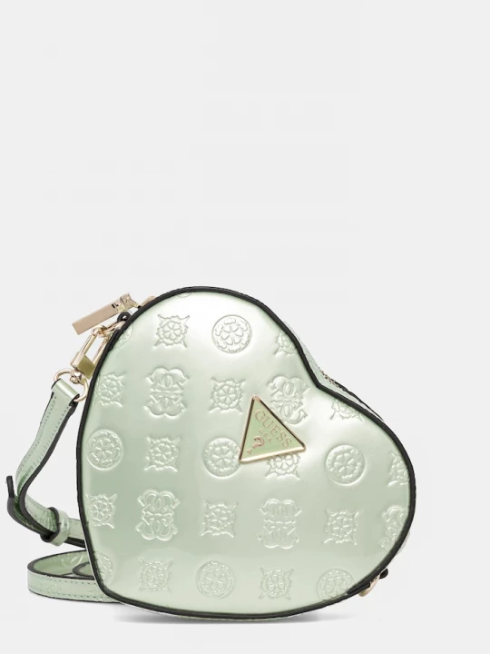 Obrázek produktu Guess Kabelka Guess ARNELA zelená