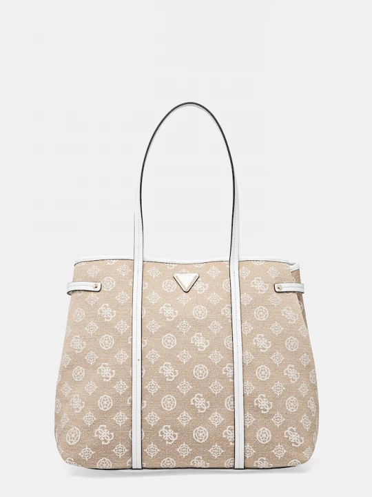 Obrázek produktu Guess Kabelka Guess BEYZA béžová