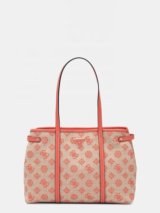 Obrázek produktu Guess Kabelka Guess BEYZA růžová