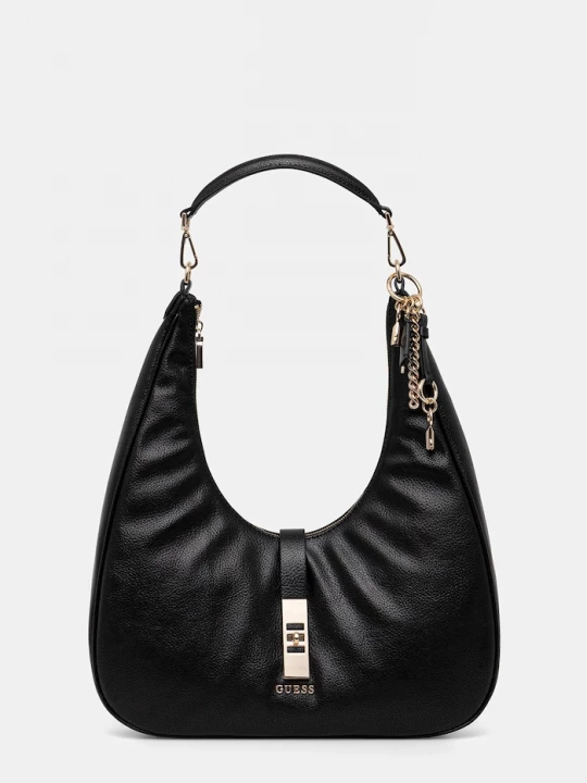 Obrázek produktu Guess Kabelka Guess BROOKE černá