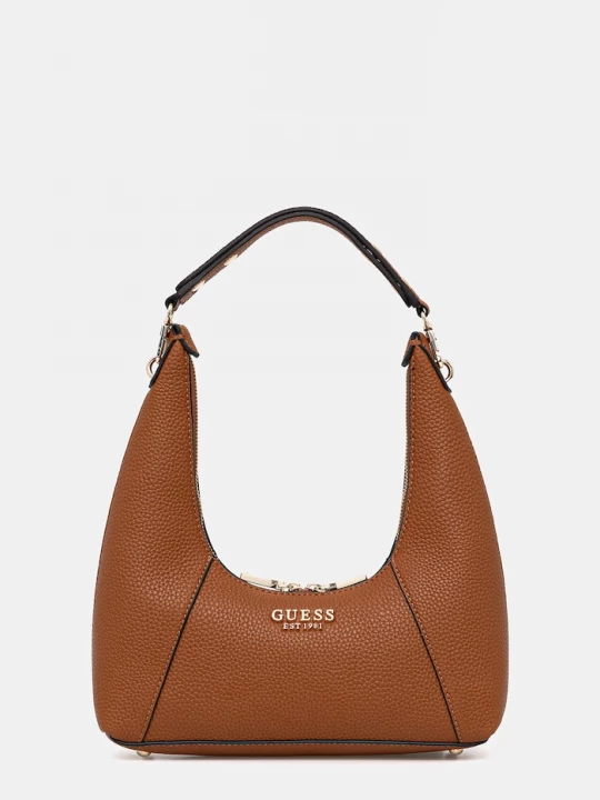 Obrázek produktu Guess Kabelka Guess CALISTA hnědá