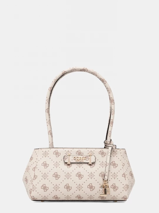Obrázek produktu Guess Kabelka Guess CARRIE béžová