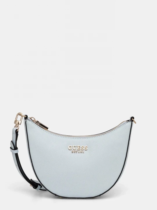 Obrázek produktu Guess Kabelka Guess FEDANA modrá