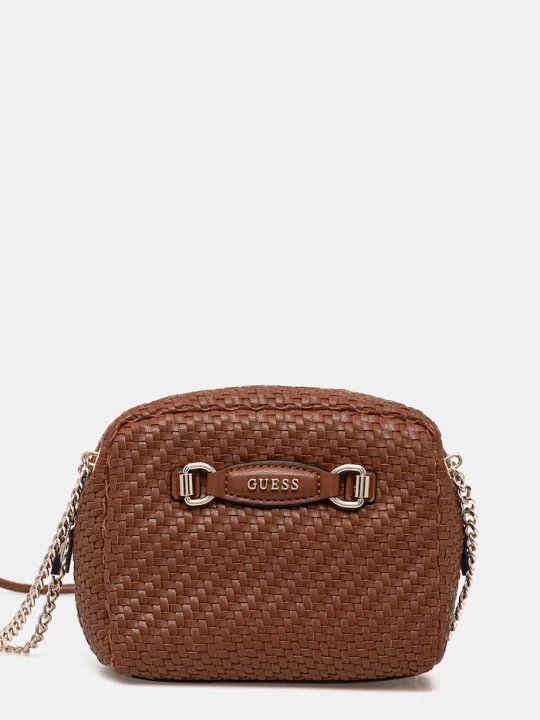 Obrázek produktu Guess Kabelka Guess FRANCY hnědá