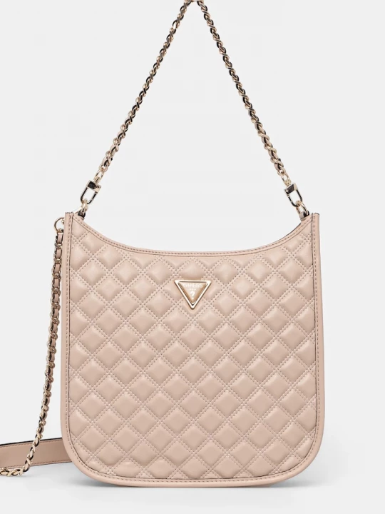 Obrázek produktu Guess Kabelka Guess GIULLY růžová