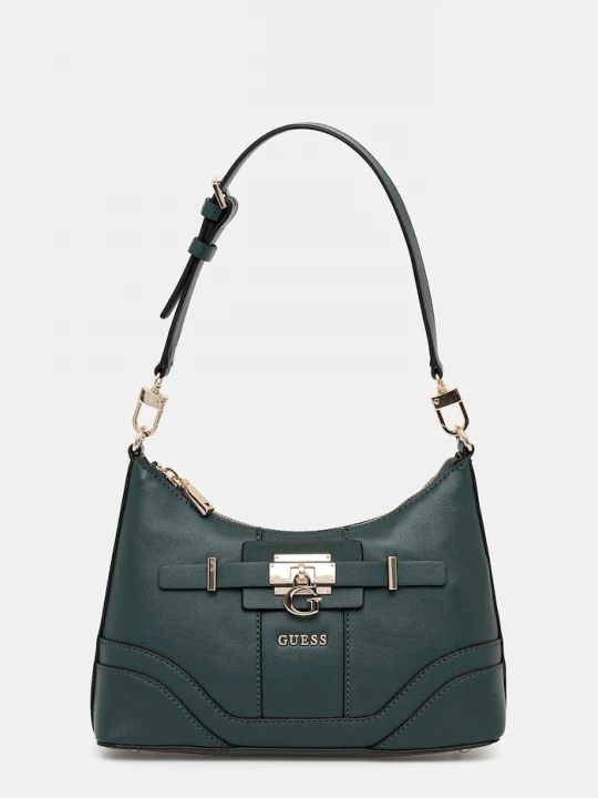 Obrázek produktu Guess Kabelka Guess GREYSON zelená