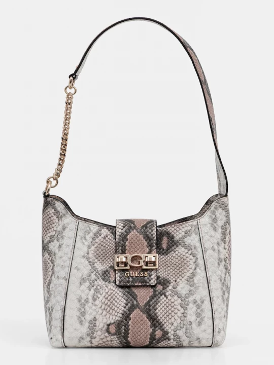 Obrázek produktu Guess Kabelka Guess JANE růžová