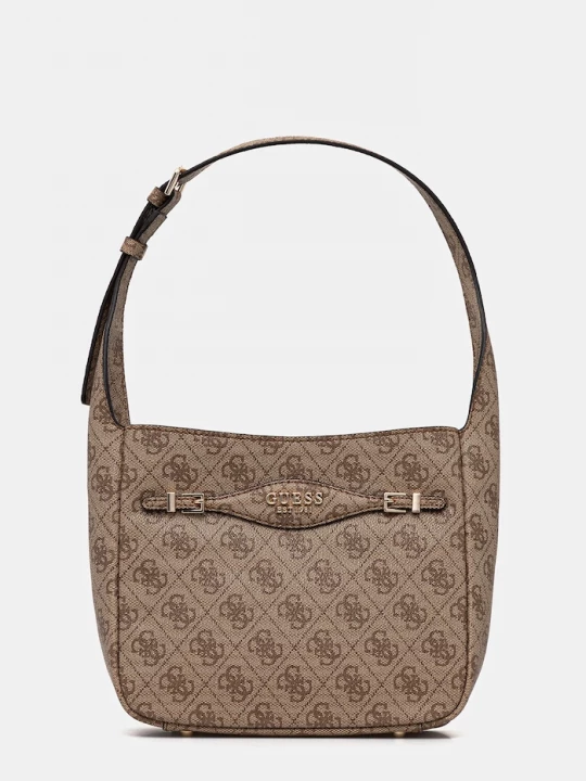 Obrázek produktu Guess Kabelka Guess KATYA béžová