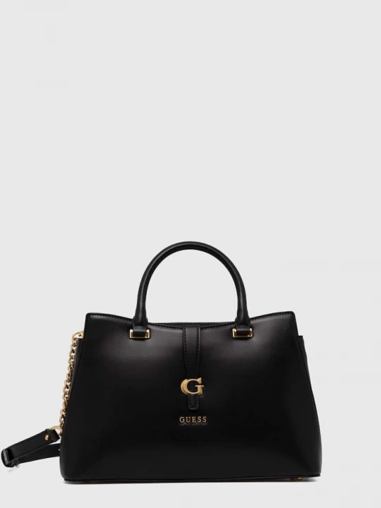 Obrázek produktu Guess Kabelka Guess KUBA černá