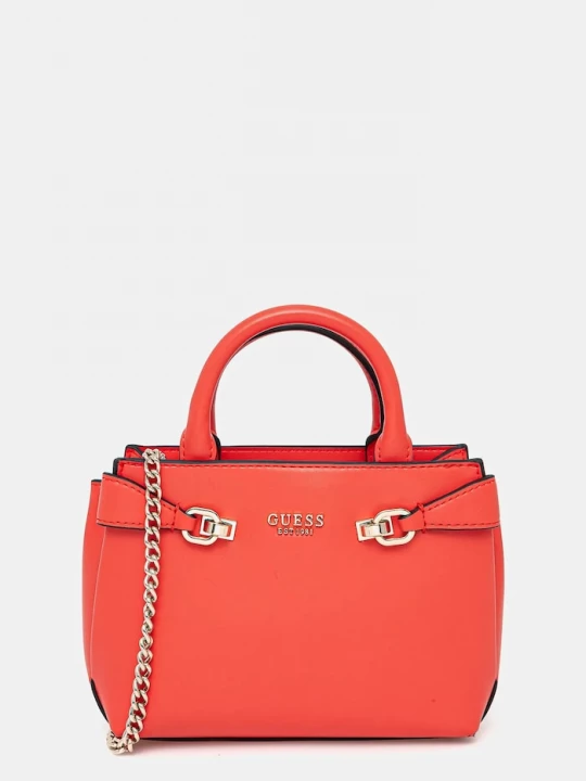 Obrázek produktu Guess Kabelka Guess LORELEI červená