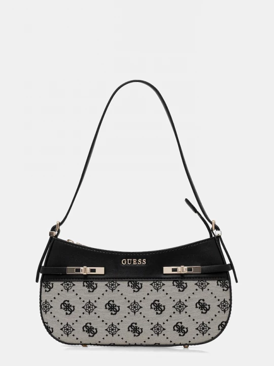 Obrázek produktu Guess Kabelka Guess MELINDA černá