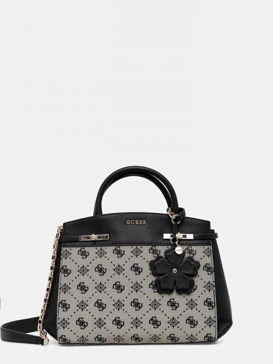 Obrázek produktu Guess Kabelka Guess MELINDA černá