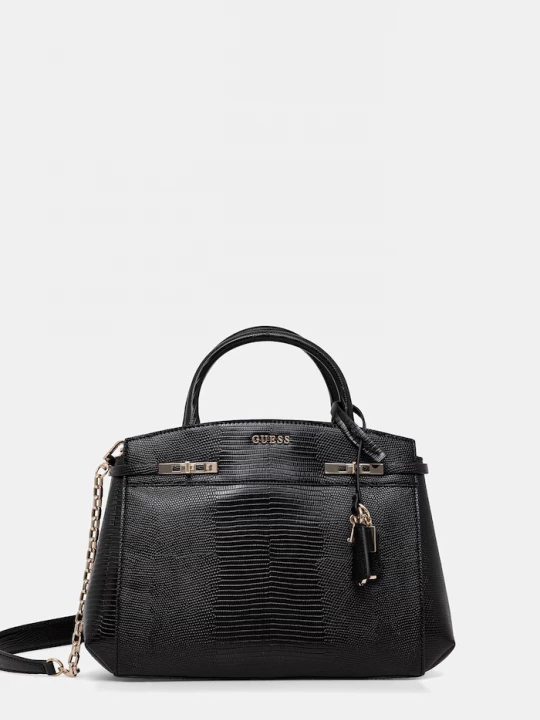 Obrázek produktu Guess Kabelka Guess MELINDA černá