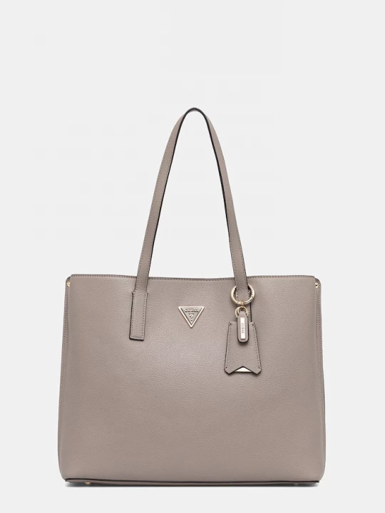 Obrázek produktu Guess Kabelka Guess MERIDIAN béžová