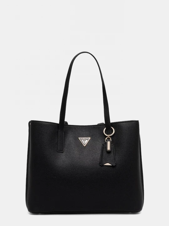 Obrázek produktu Guess Kabelka Guess MERIDIAN černá