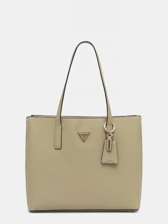 Obrázek produktu Guess Kabelka Guess MERIDIAN zelená