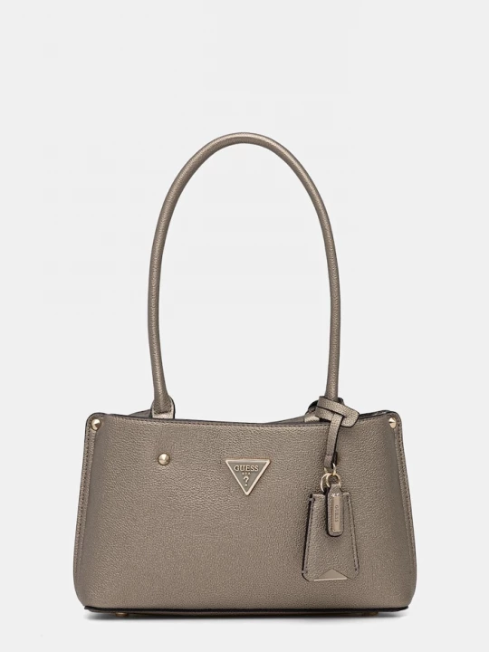 Obrázek produktu Guess Kabelka Guess MERIDIAN zelená