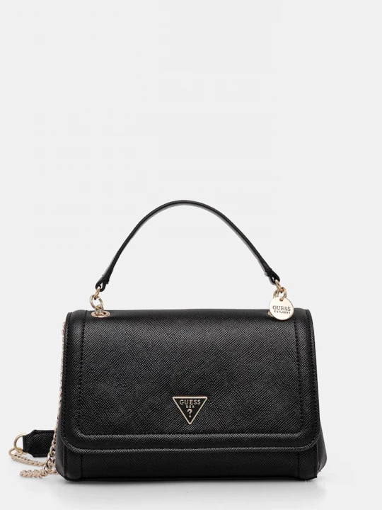 Obrázek produktu Guess Kabelka Guess NOELLE černá