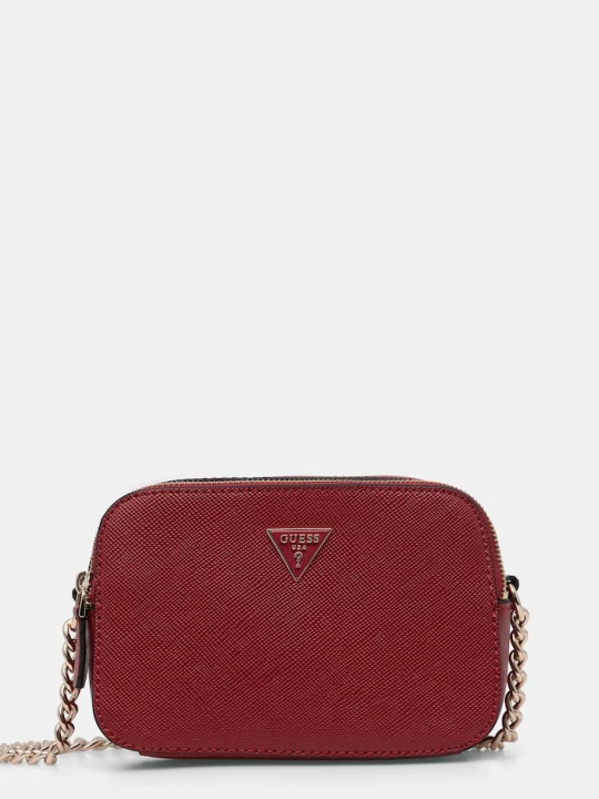 Obrázek produktu Guess Kabelka Guess NOELLE červená