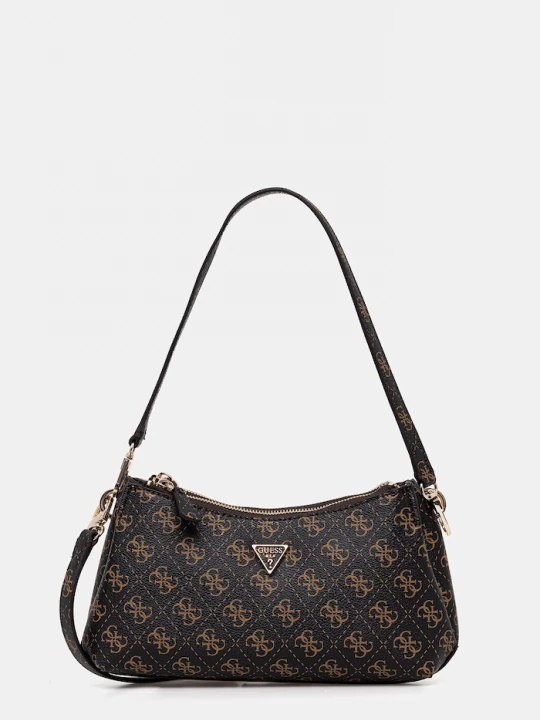 Obrázek produktu Guess Kabelka Guess NOELLE hnědá