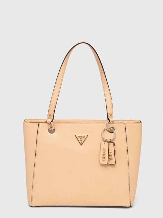 Obrázek produktu Guess Kabelka Guess NOELLE oranžová
