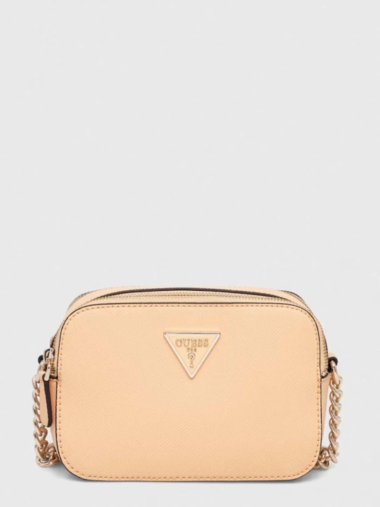 Obrázek produktu Guess Kabelka Guess NOELLE oranžová