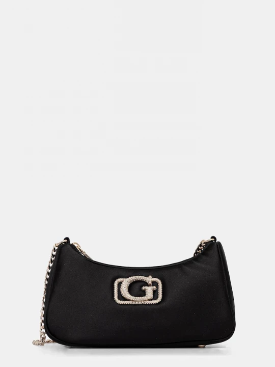 Obrázek produktu Guess Kabelka Guess PRUE černá