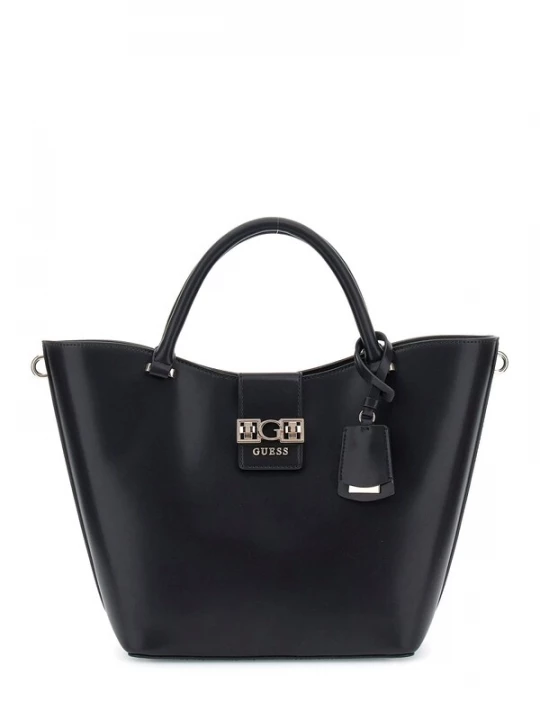 Obrázek produktu GUESS Kabelka 'Guess Sac à main Jane Hobo Black' černá